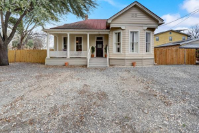 Little Lavaca #1